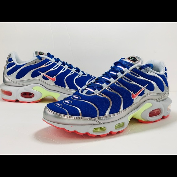 nike air max plus size 10